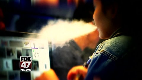 Eaton Rapids passes ordinance cracking down on e-cigarettes