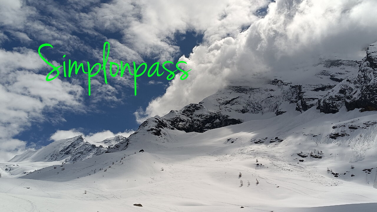 2024 | Simplonpass