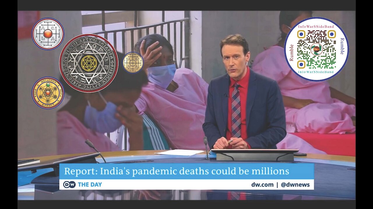 India's COVID Deaths Up To Ten Times Higher Than Official Tally DW News