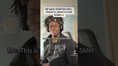 WHO REMEMBERS THIS SONG 😏 #nycdrill#drill#kayflock #kylerichh #dthang#nyc #drillmusic#drilltypebeat