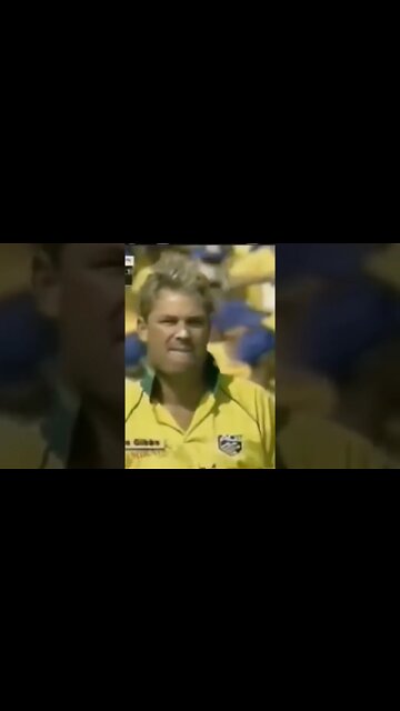shane warne magic ball