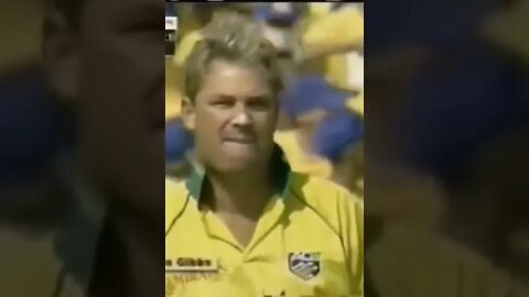 shane warne magic ball