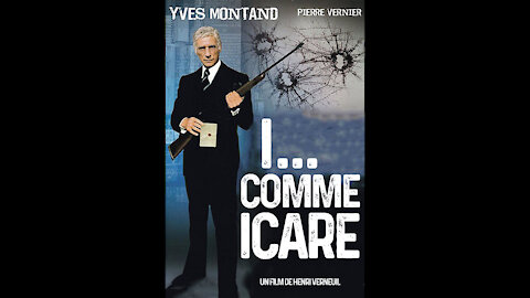 I Comme Icare - Full HD (1080p)