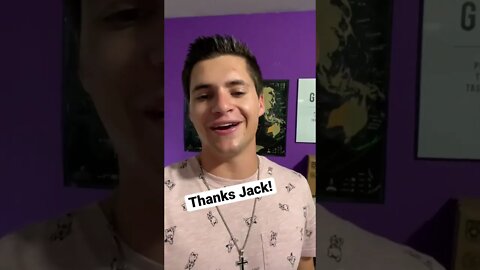 Thanks Jack! #shorts #shoes #sneakers #sneakerhead