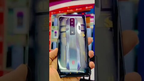 This Phone is Amazing In Gaming Experience 😍#shorts #gamingphone