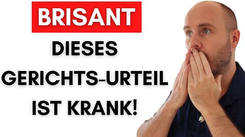 Deutschland darf keine Migranten mehr zurückweisen@Alexander Raue🙈