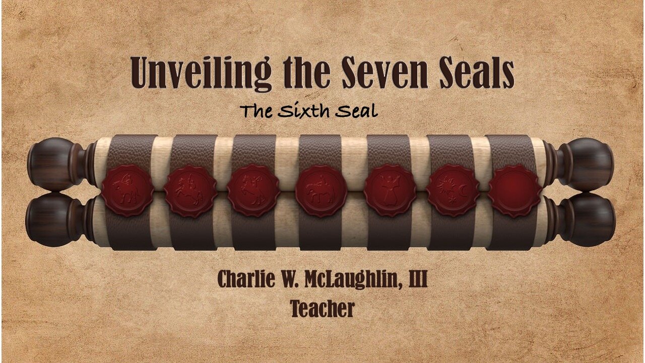 Unveiling the Sixth Seal in the Book of Revelation