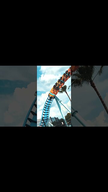 Where are you headed? 🎢 #shorts