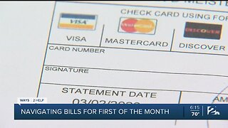 How to Handle Rent Payments and Bills During the Public Health Emergency