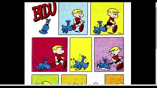 Bidu [Pause o Vídeo Caso Não Consiga Ler]