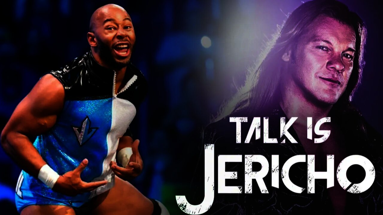 TIJ JayLethal MachoMan