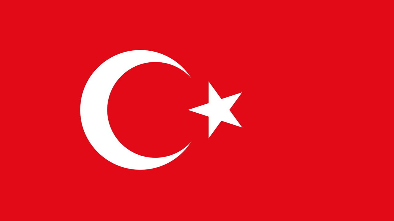 National Anthem of Turkey (1924-1930) - İstiklâl Marşı (Vocal)