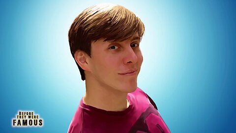 THOMAS SANDERS - Before They Were Famous