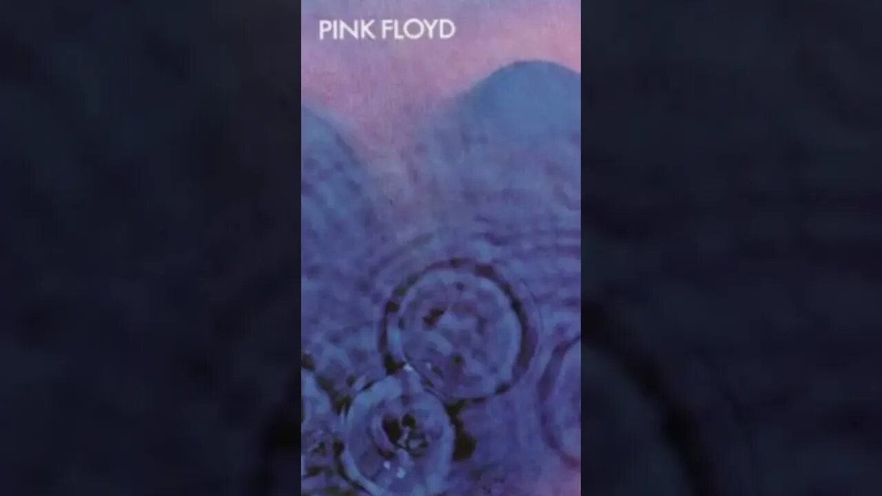 "FEARLESS" DO PINK FLOYD | ROCK PROGRESSIVO E EXPERIÊNCIA ESTÉTICA #shorts