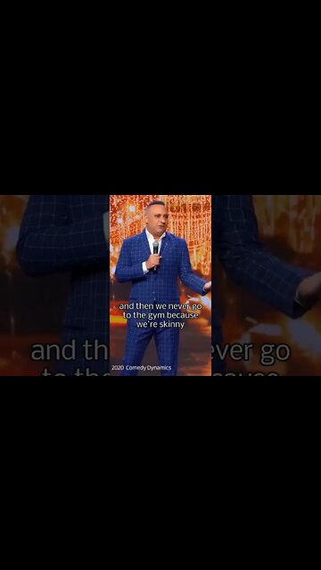 I Got FAT 🤣 | Russel Peters | #hilarious #funny