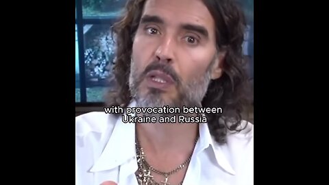 Russel brand the truth of the lie