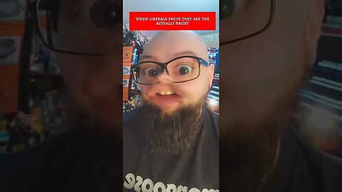 FAKE LIBERAL MMA FIGHTER?