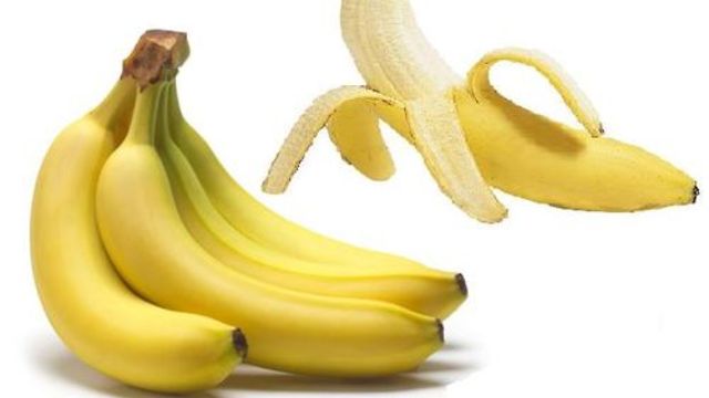 Why are bananas good for pregnant women?