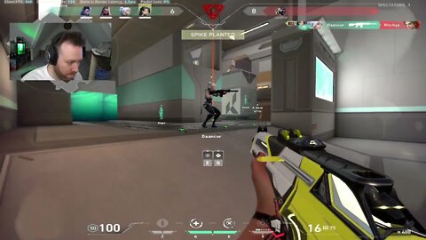 Superior Dodging Skills