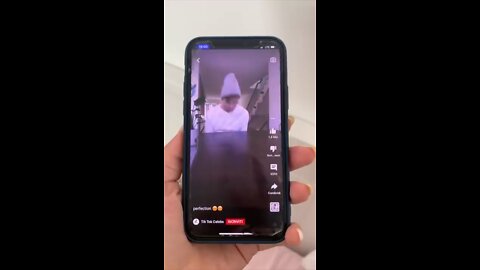 Funny TikTok by NOODINA shorts