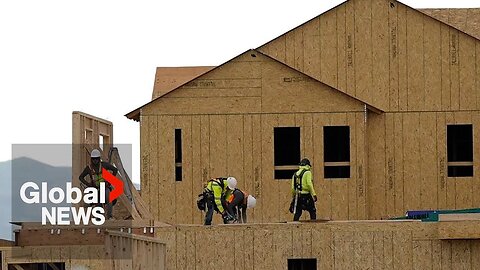 Canada's 30-year mortgages kick in. Who qualifies?| RN