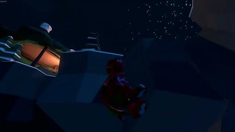 I Did Not Go The Right Way