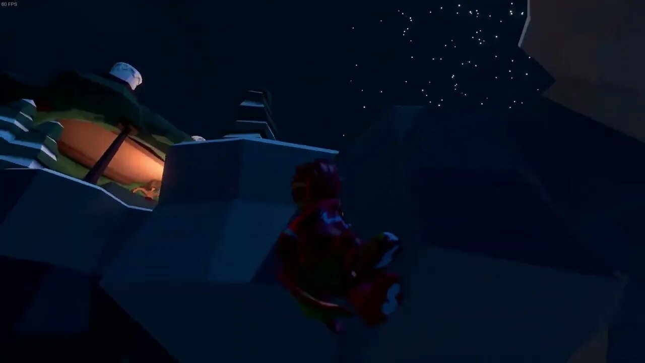 I Did Not Go The Right Way