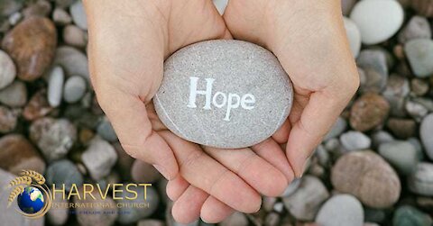 Word of Hope