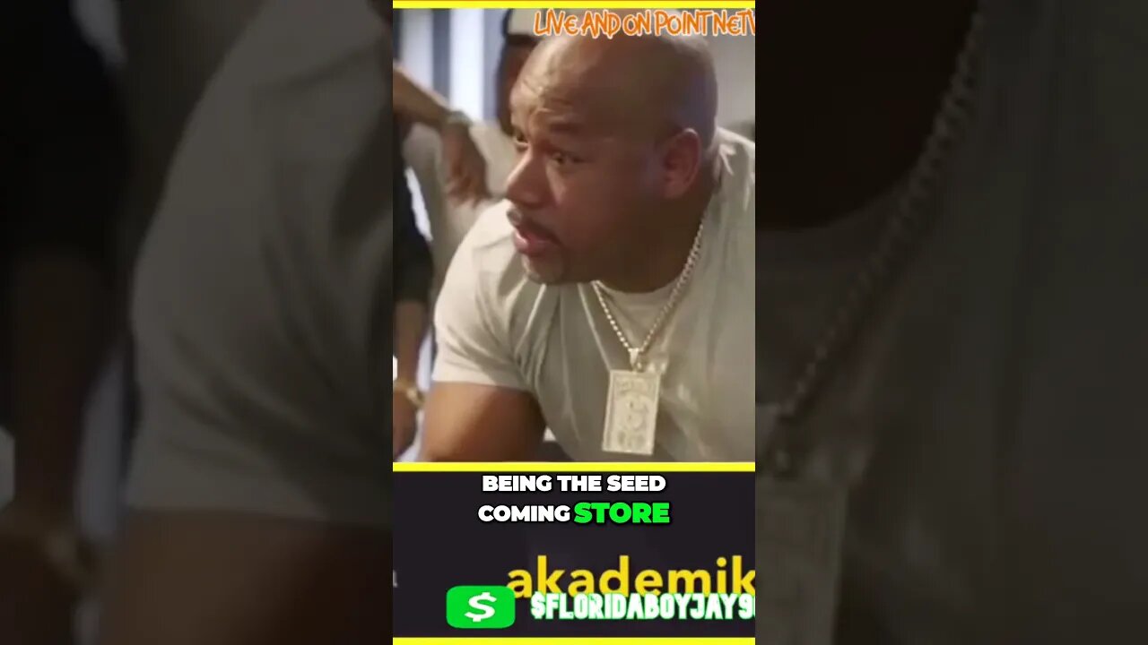 Birdman With The "BLICKY" Unveiling the Dark Secrets Unusual Items Found on Us