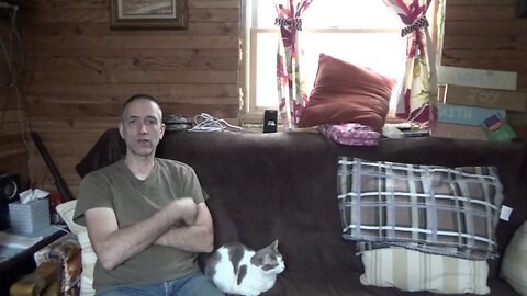 Coffee Chat & Some Things Cleared Up & Explained