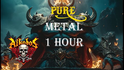 Heavy Metal 1H Compilation Vol. 3