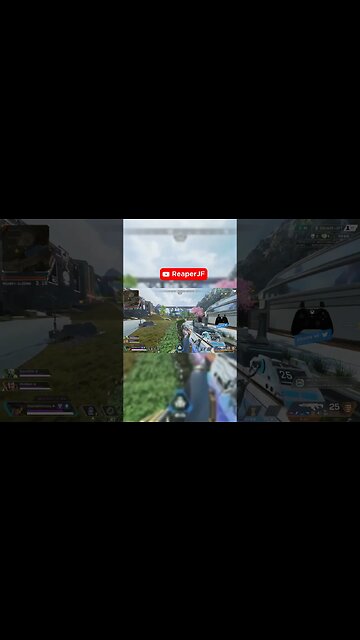 Help me find them! #shorts #apexlegends