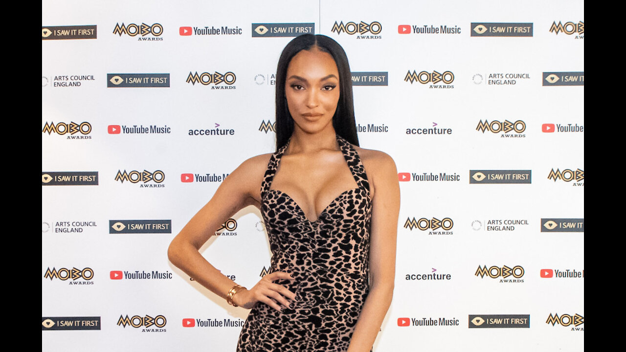 Jourdan Dunn: 'I'm paid less because of my skin tone'