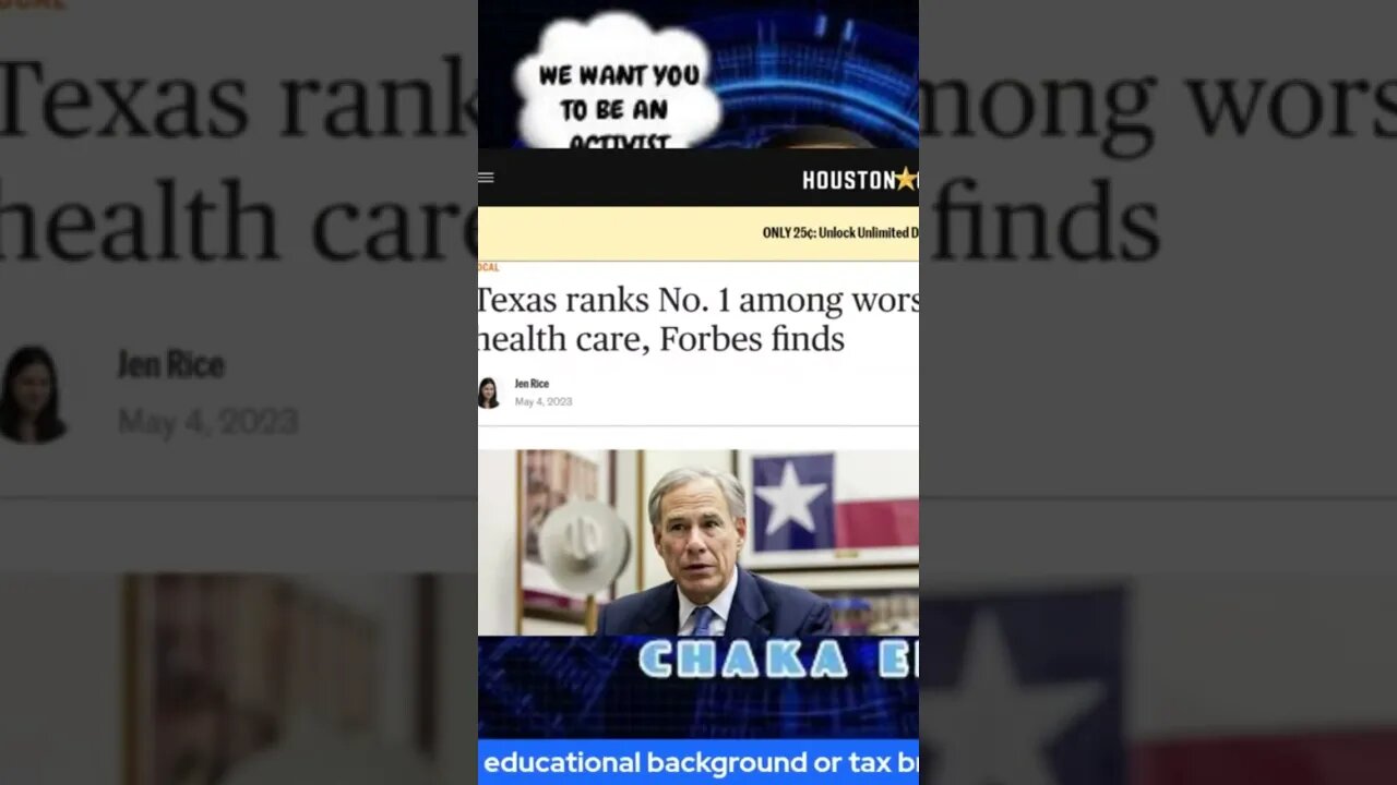 Texas doesn’t support mental health very much