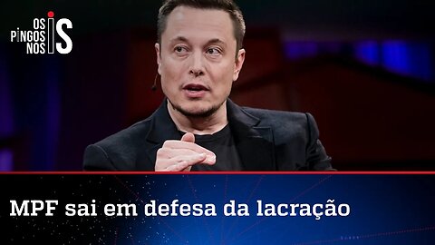 MPF quer questionar Twitter sobre combate a fake news após compra de Musk