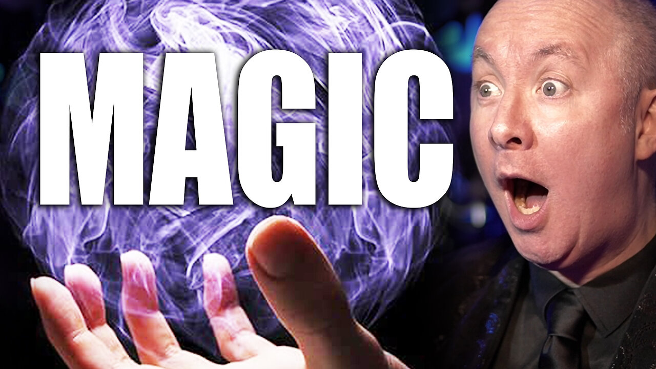 The Magic MUG - WILL ALWAYS MAKE YOU MONEY! Martyn Lucas Investor