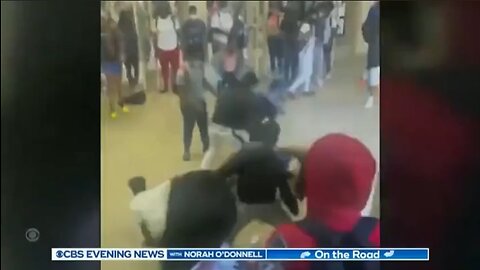 A High School in Louisiana Was Having Many Fights, Father's Started Shiftwork - HaloRock