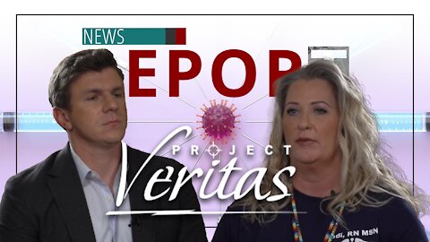 Catholic — News Report — Explosive Exposé