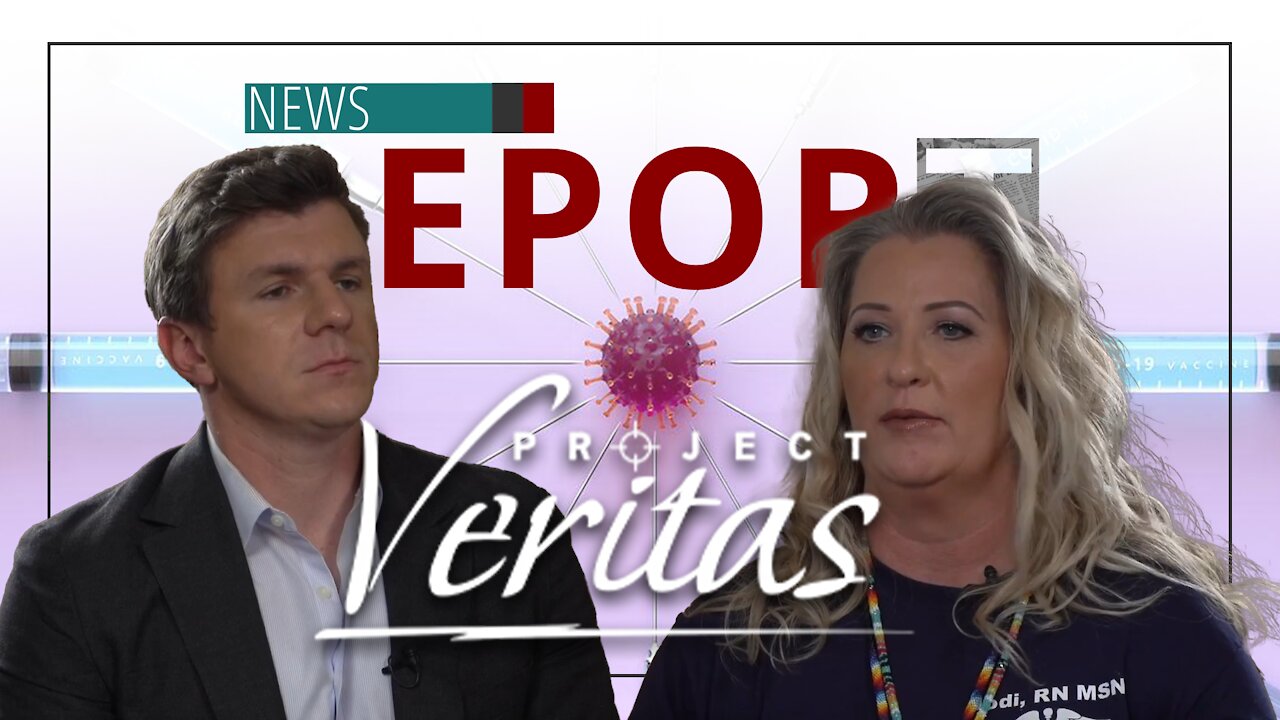 Catholic — News Report — Explosive Exposé
