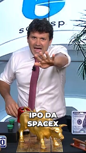 IPO da SpaceX