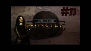 Let's Play Order of Battle: Endsieg - 11 Last Days of the Reich