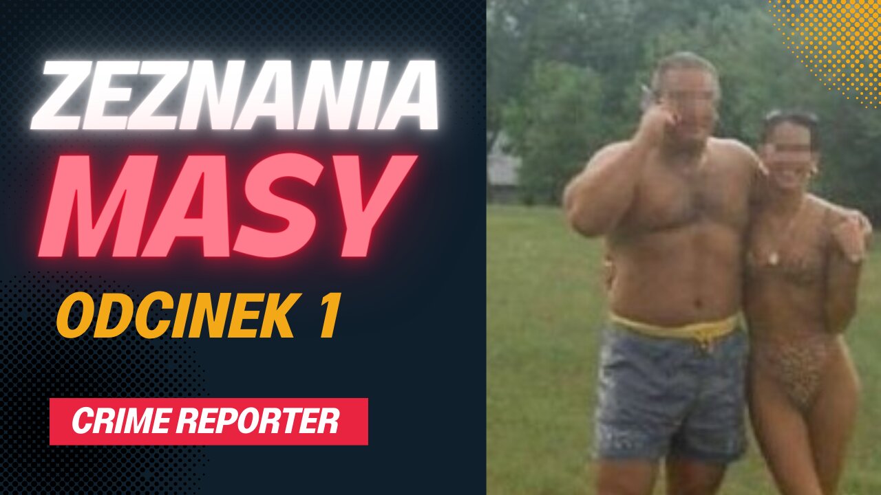 Co tak naprawdę zeznał Masa? odc.1 Zeznania Świadka Koronnego! MAFIA PRUSZKOWSKA #Masa #Pruszków