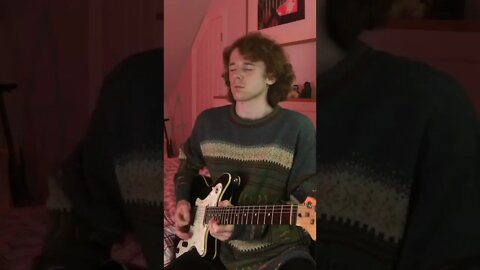 Chill Guitar Loop