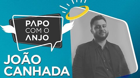 João Canhada: Como o mercado de bitcoin se dinamizou com o passar do tempo | PAPO COM O ANJO