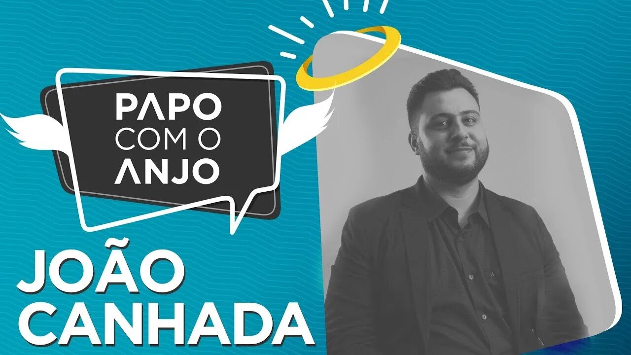 João Canhada: Como o mercado de bitcoin se dinamizou com o passar do tempo | PAPO COM O ANJO