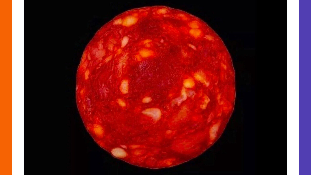 Photo of Neighboring Sun Is Actually A