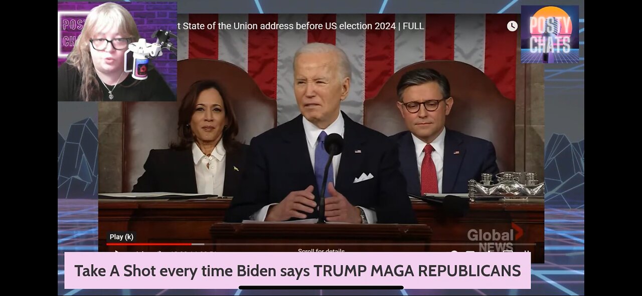 The State of the Union- A Canadian Opinion