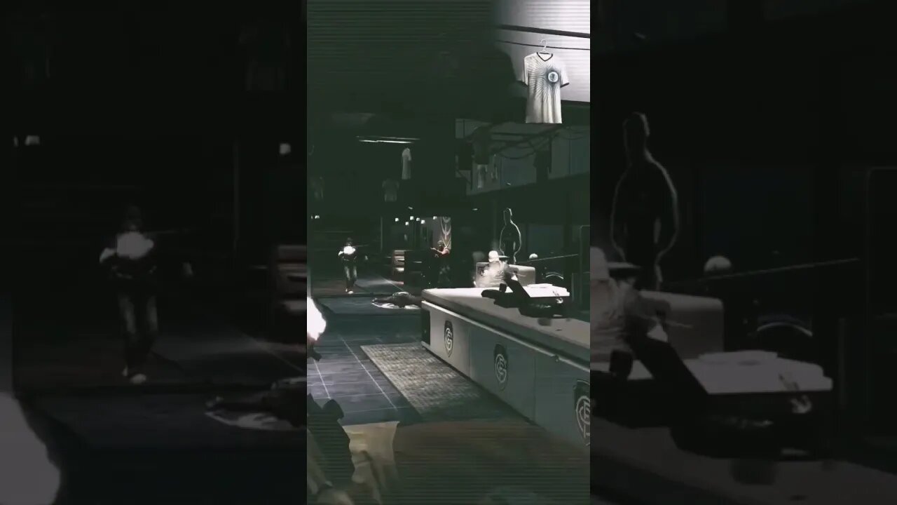 Max Payne III - How to speedrun on PC like a pro 25 #shorts #gameplay #pcgaming #cutscene #viral