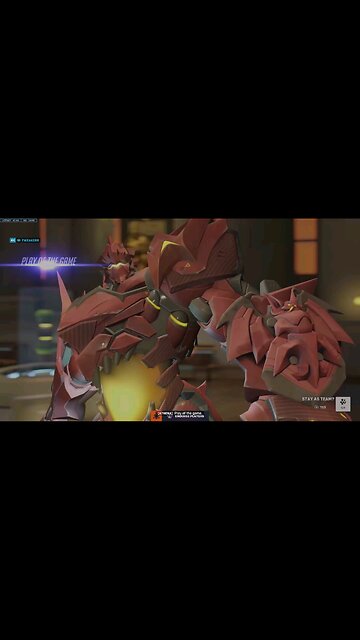 That was a good Slam. Hammer Down