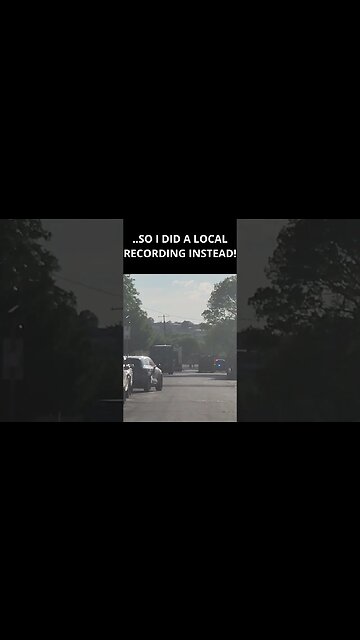 Suspect from SWAT Call